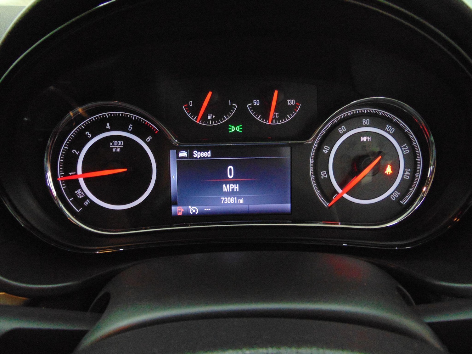 Used Vauxhall Insignia 2014 for sale - 77970170: Photo 24