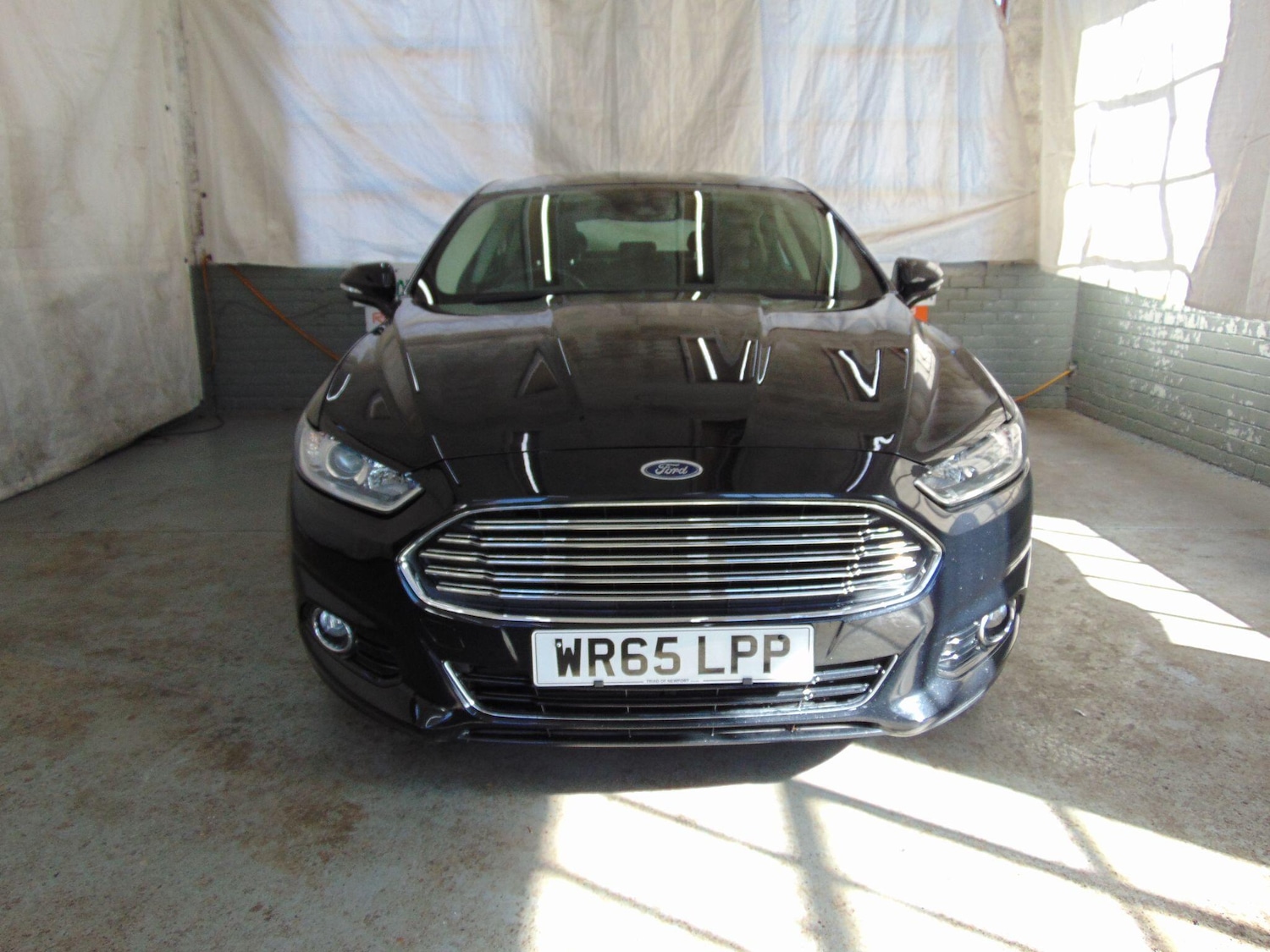 Used Ford Mondeo 2015 for sale - 77925456: Photo 10
