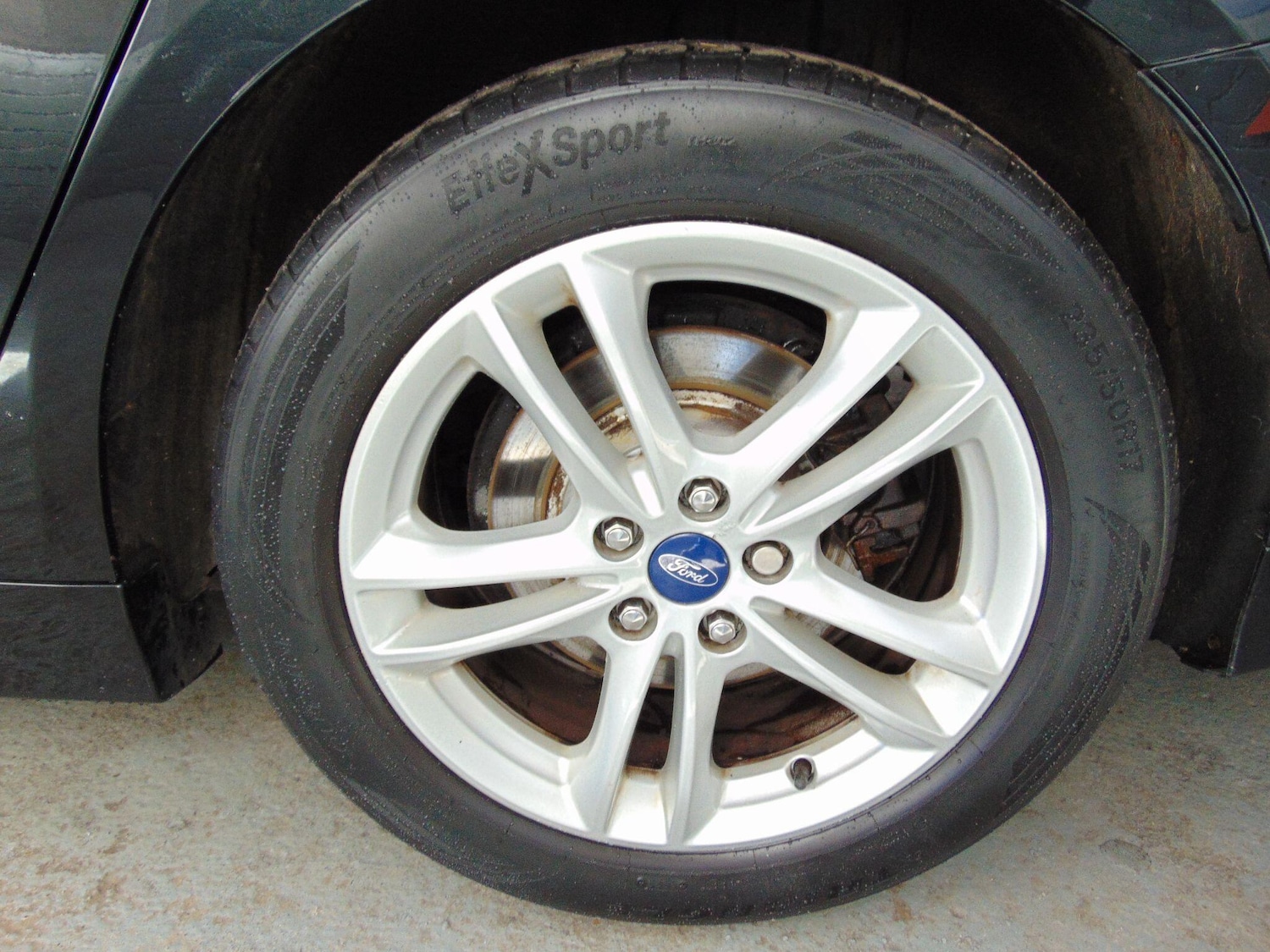 Used Ford Mondeo 2015 for sale - 77925456: Photo 11