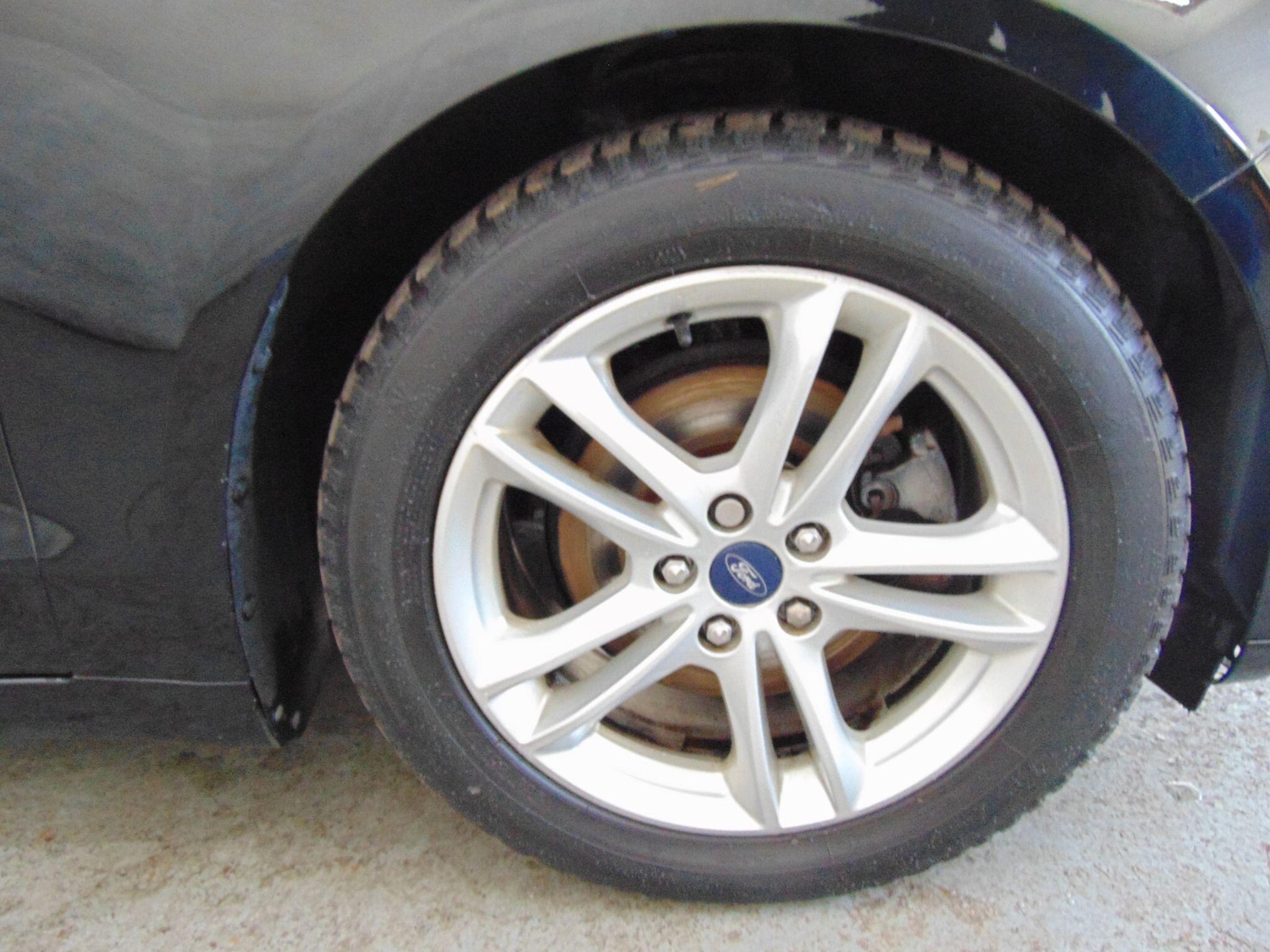 Used Ford Mondeo 2015 for sale - 77925456: Photo 13