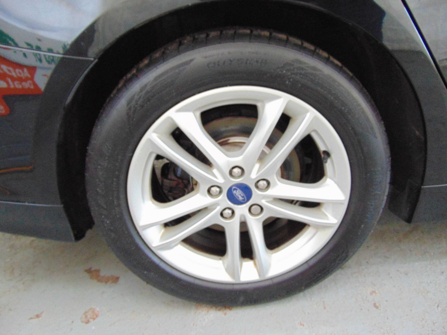 Used Ford Mondeo 2015 for sale - 77925456: Photo 14