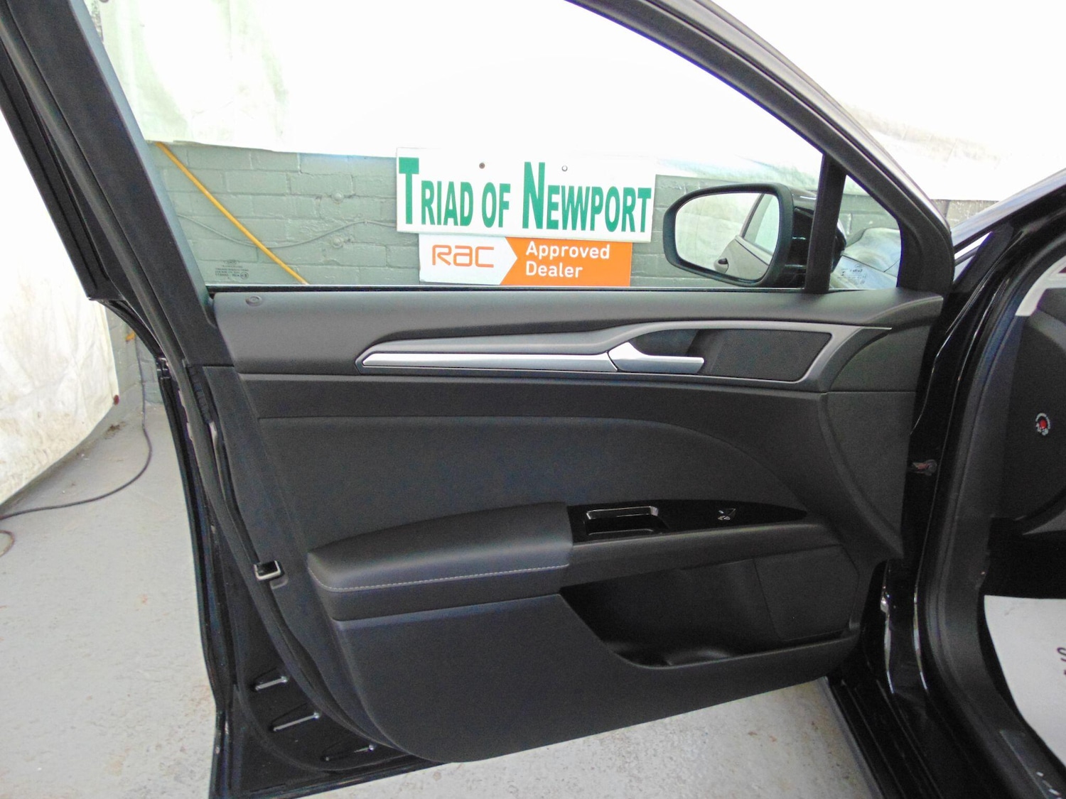 Used Ford Mondeo 2015 for sale - 77925456: Photo 23