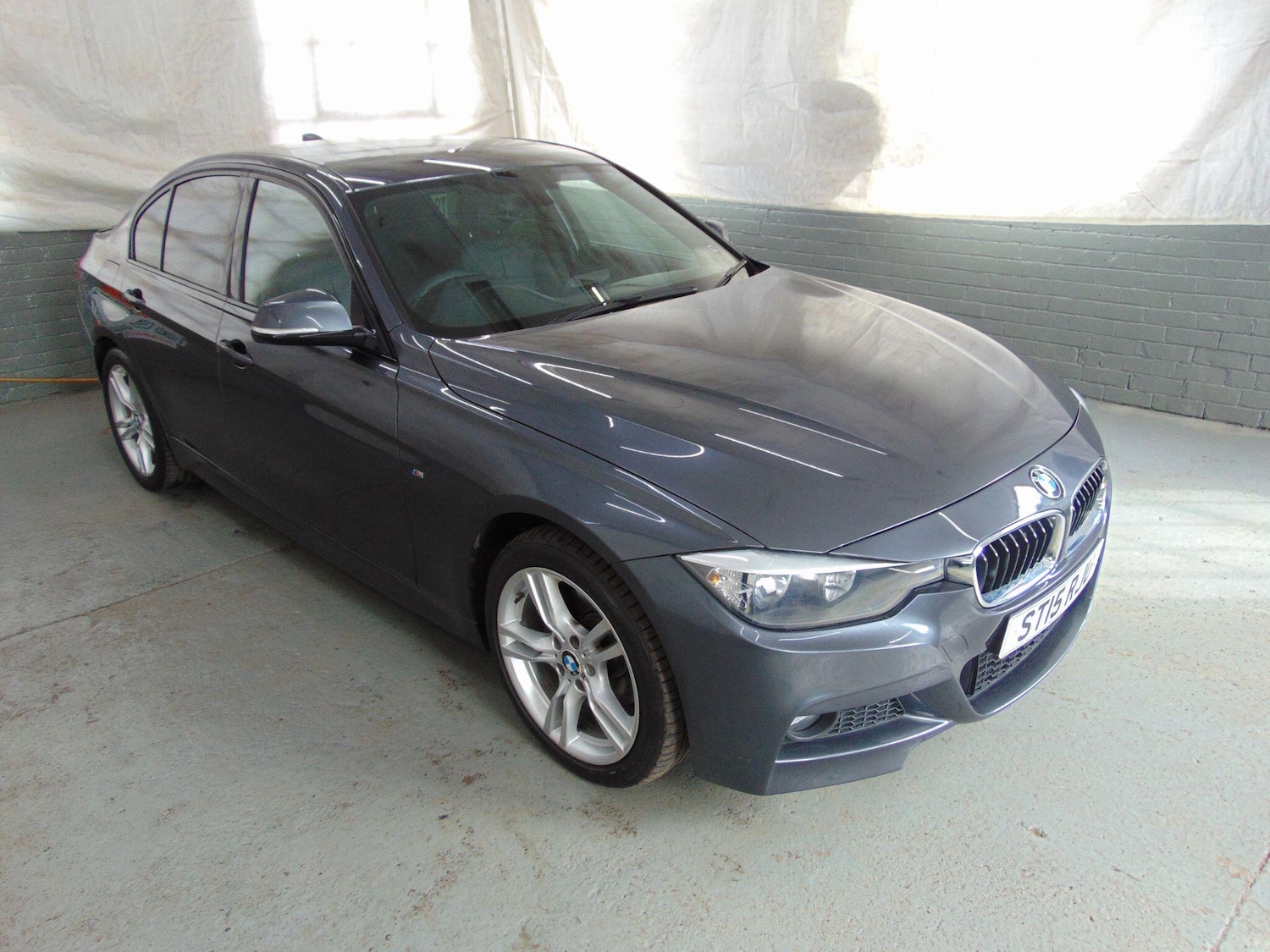 Used BMW 3 Series 2015 for sale - 76440971: Photo 1