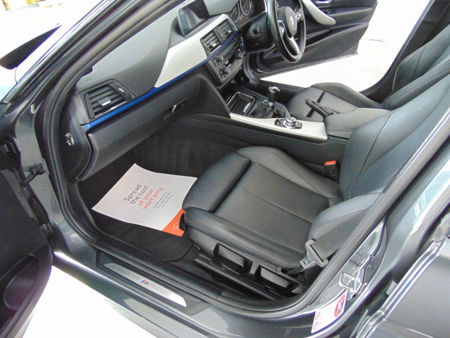 Used BMW 3 Series 2015 for sale - 76440971: Photo 18