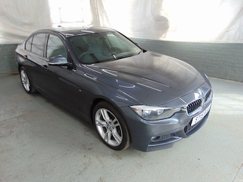 Used BMW 3 Series 2015 for sale - 76440971: Photo