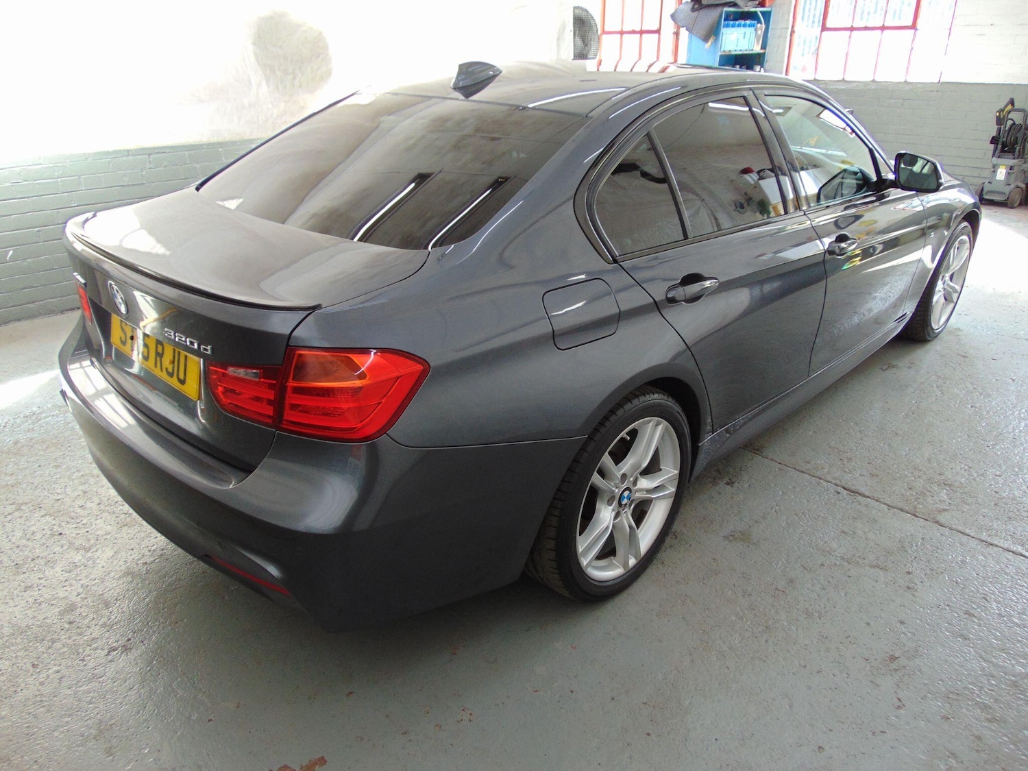 Used BMW 3 Series 2015 for sale - 76440971: Photo 4