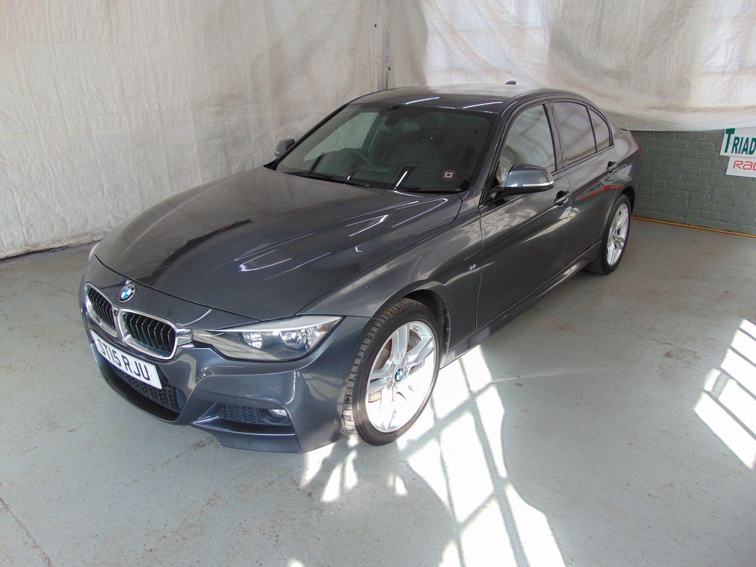 Used BMW 3 Series 2015 for sale - 76440971: Photo 5