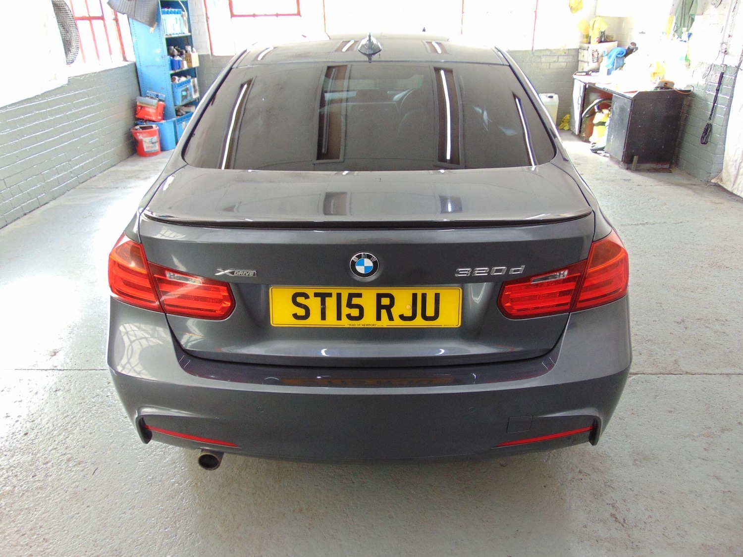 Used BMW 3 Series 2015 for sale - 76440971: Photo 6