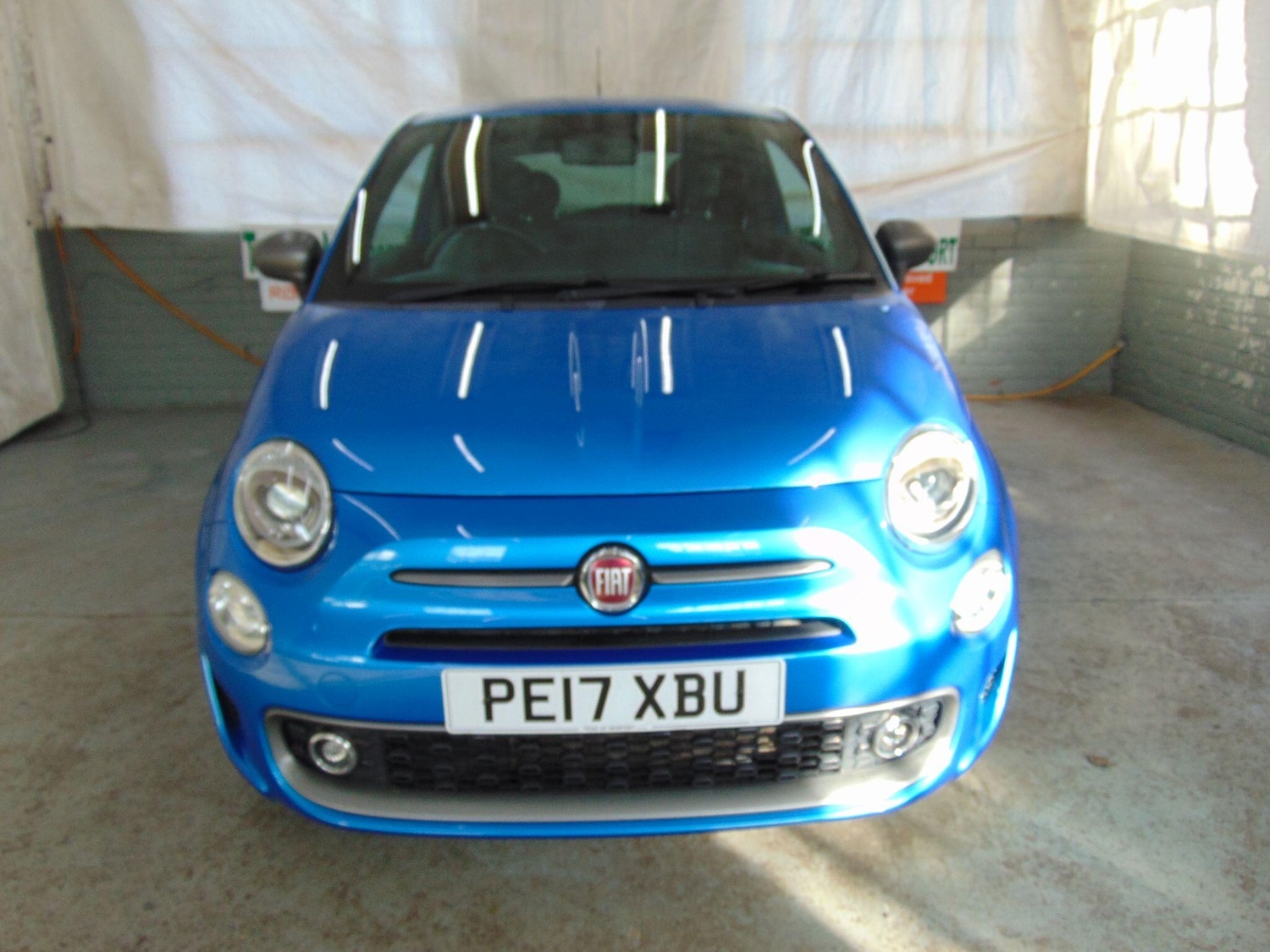 Used Fiat 500 for sale - 77671712: Photo 10