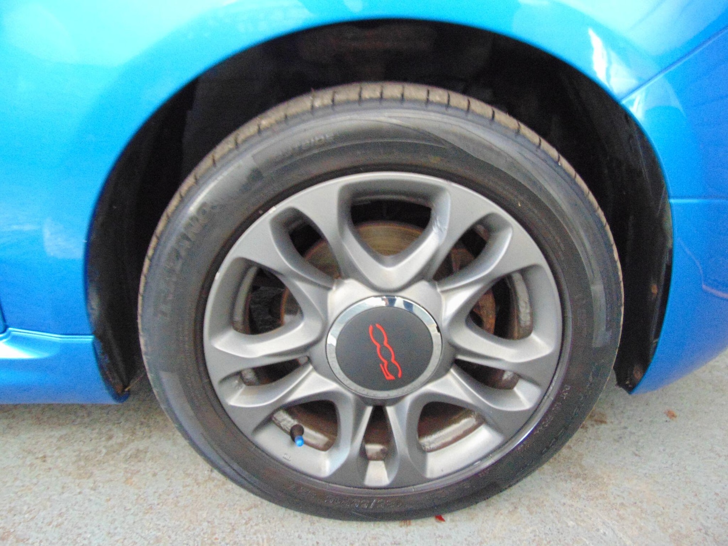 Used Fiat 500 for sale - 77671712: Photo 11