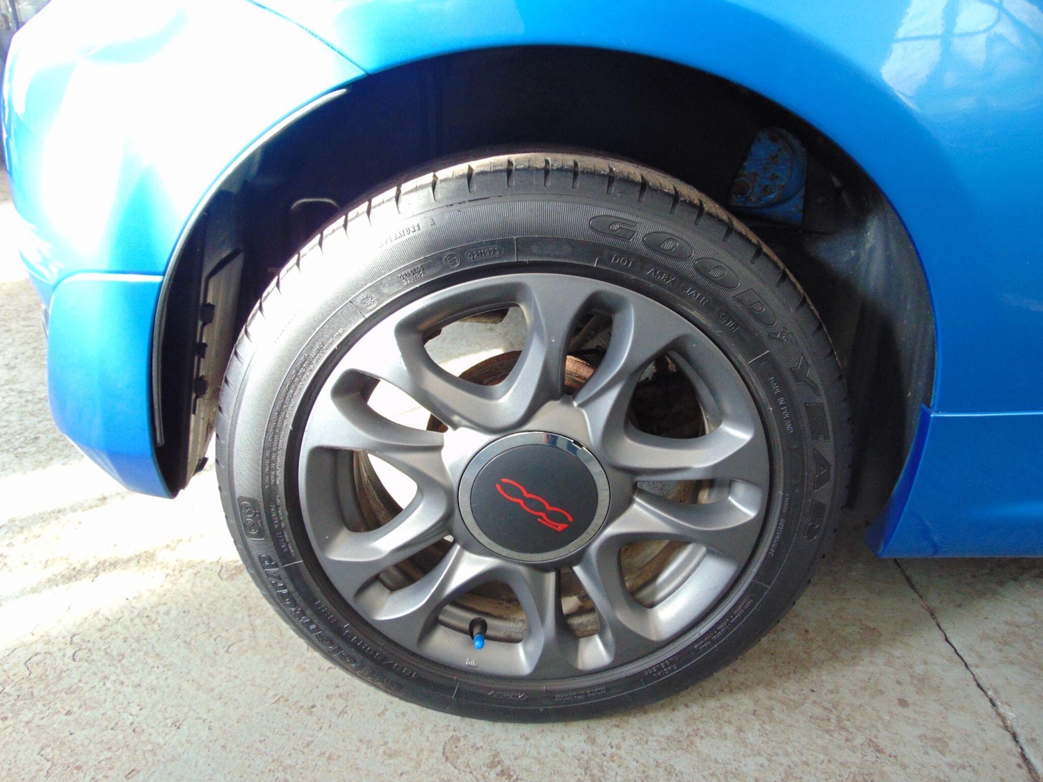 Used Fiat 500 for sale - 77671712: Photo 12