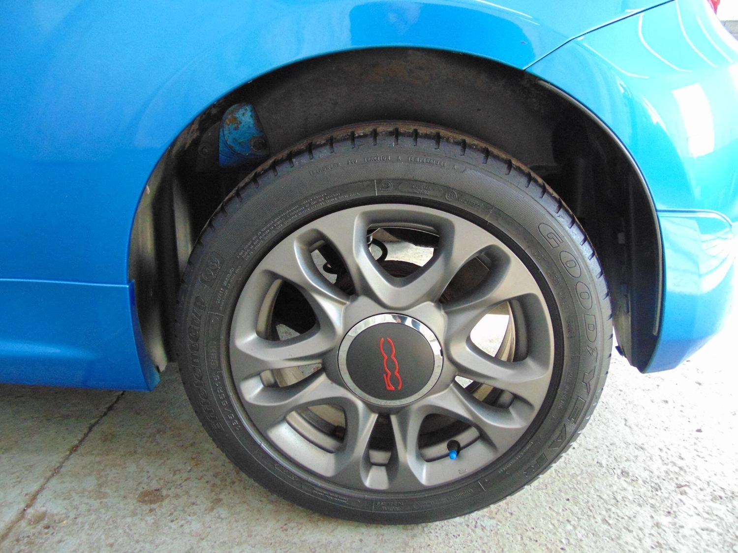 Used Fiat 500 for sale - 77671712: Photo 13