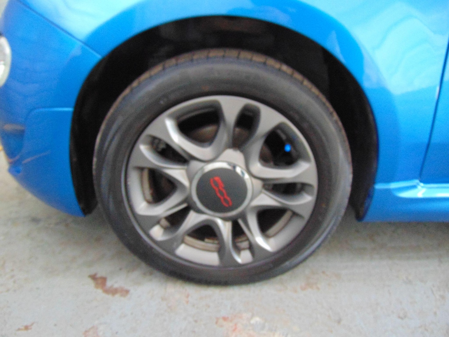 Used Fiat 500 for sale - 77671712: Photo 14