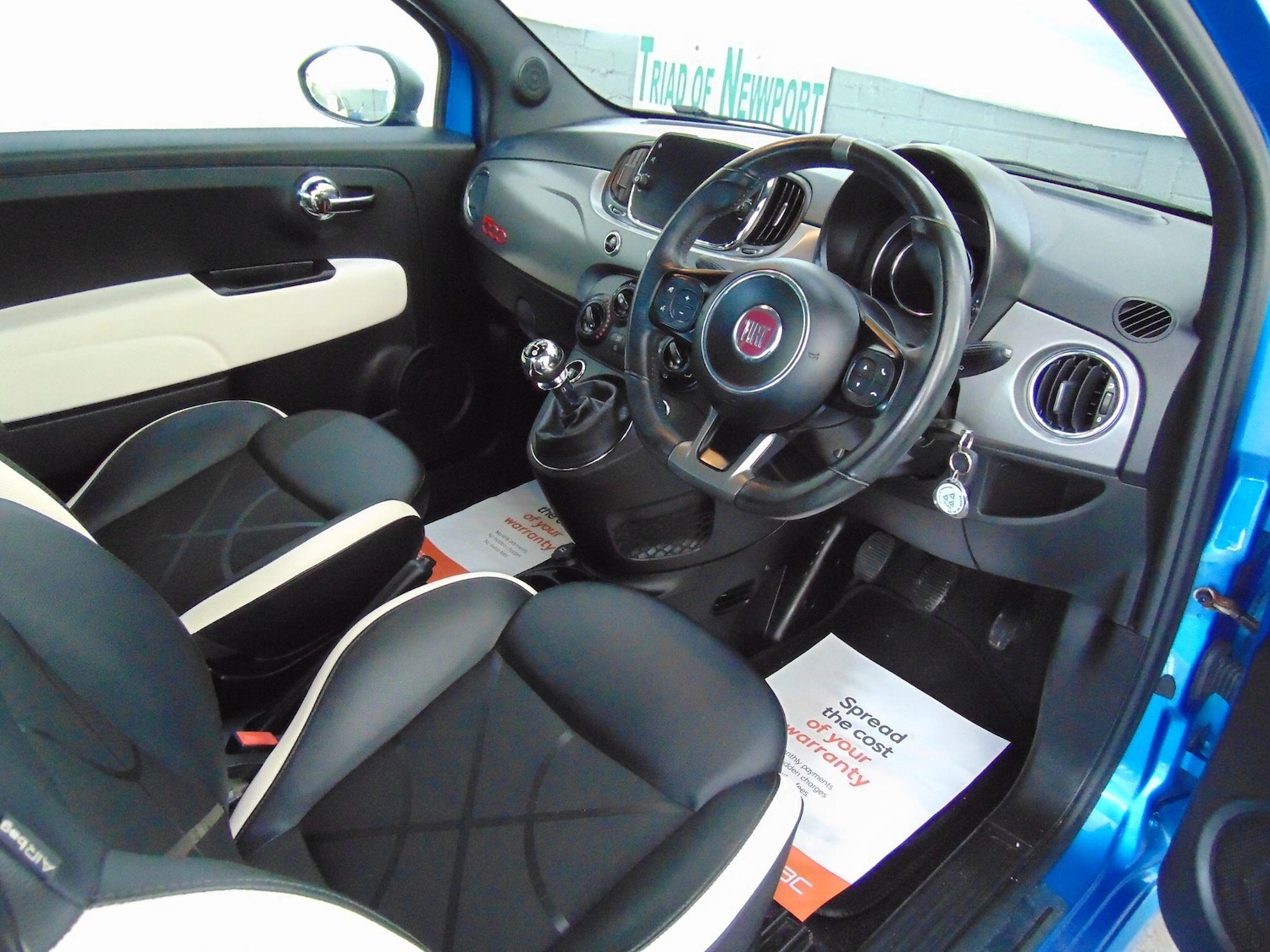 Used Fiat 500 for sale - 77671712: Photo 15