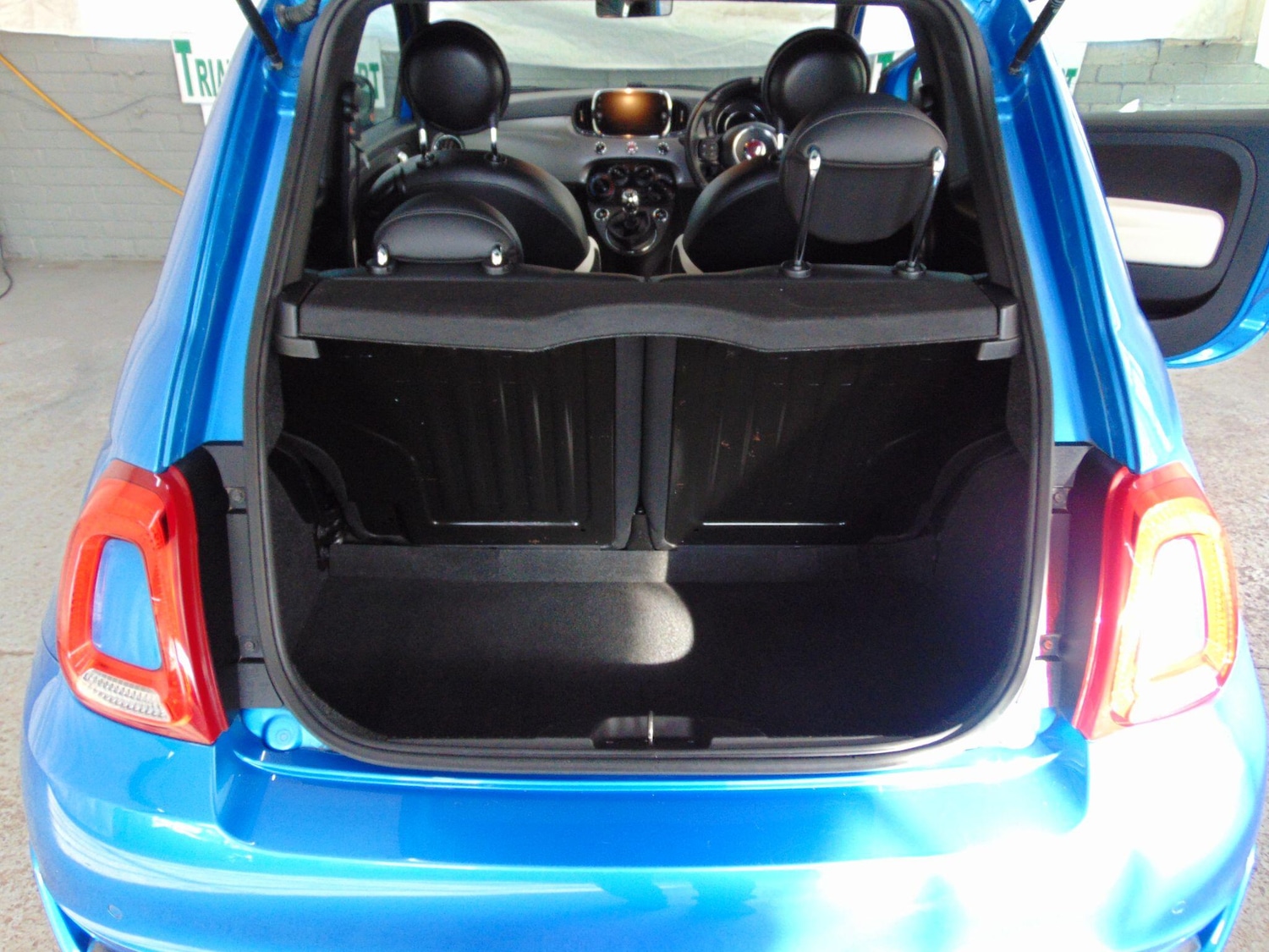 Used Fiat 500 for sale - 77671712: Photo 18