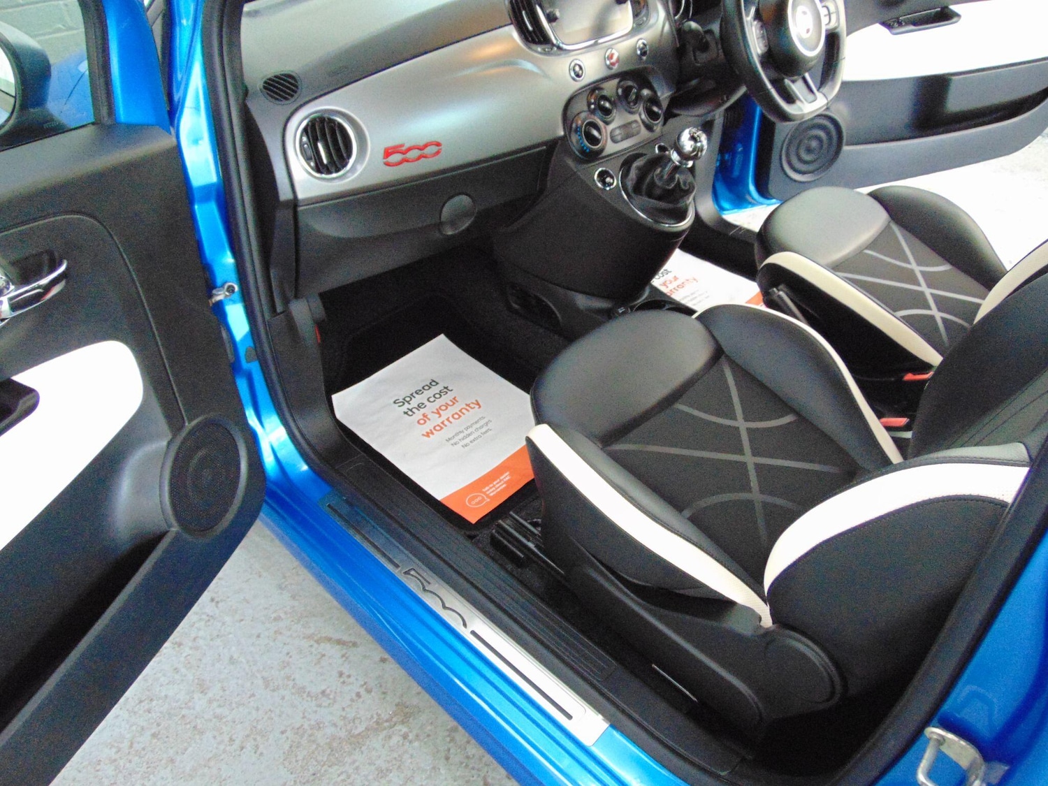 Used Fiat 500 for sale - 77671712: Photo 20