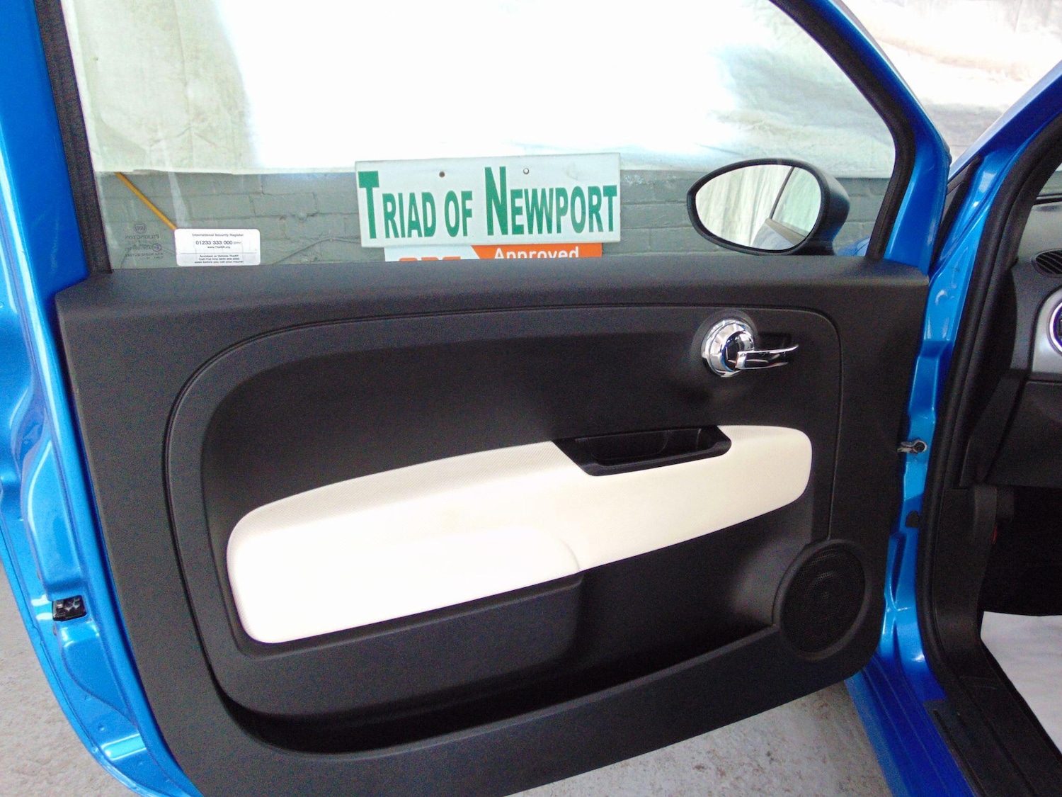 Used Fiat 500 for sale - 77671712: Photo 21