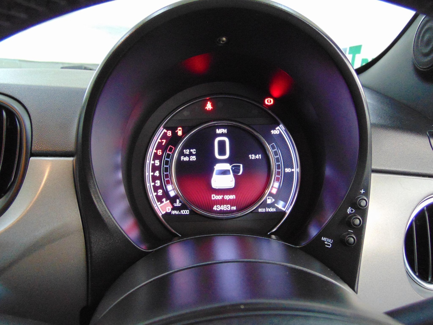 Used Fiat 500 for sale - 77671712: Photo 22