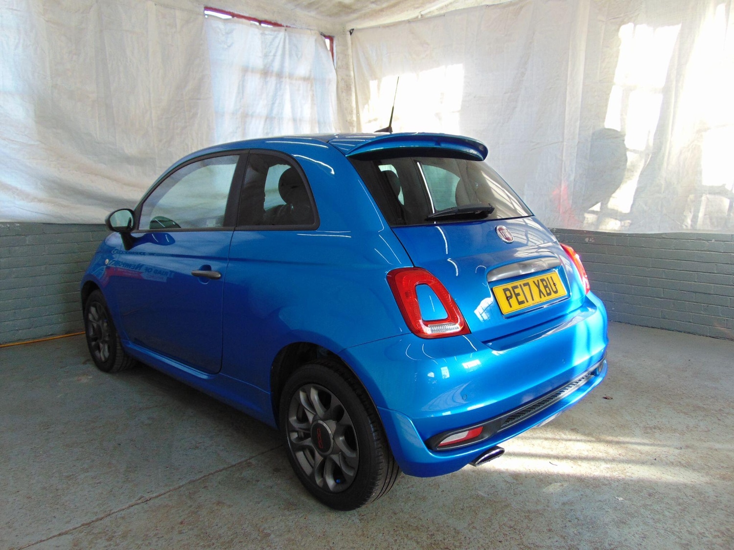 Used Fiat 500 for sale - 77671712: Photo 3
