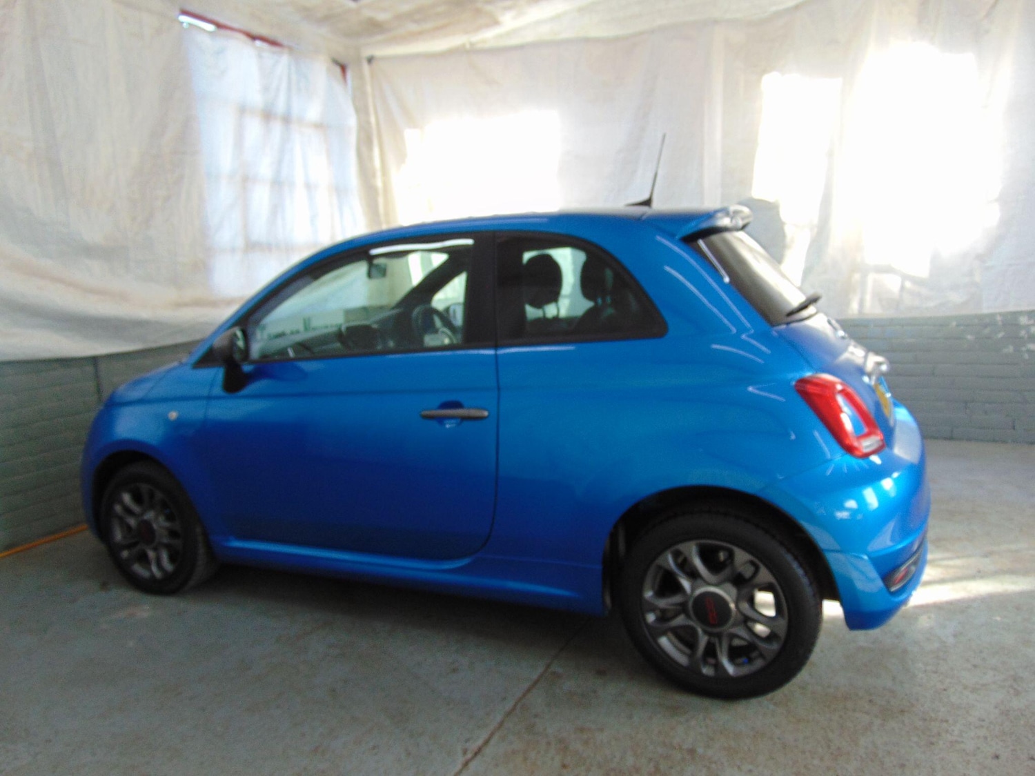 Used Fiat 500 for sale - 77671712: Photo 4