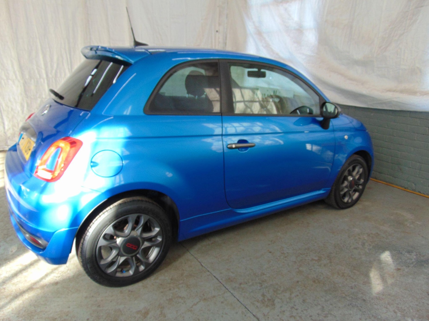 Used Fiat 500 for sale - 77671712: Photo 7