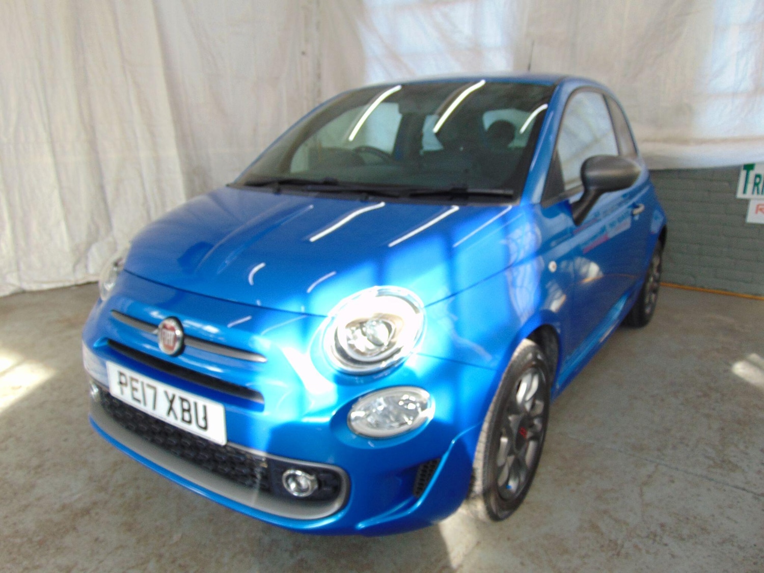 Used Fiat 500 for sale - 77671712: Photo 9