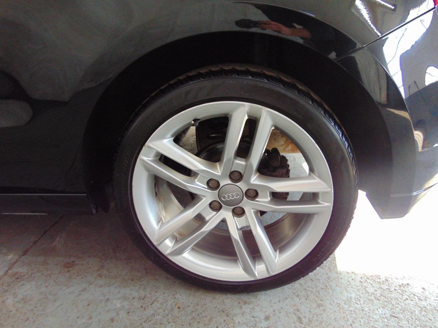 Used Audi A1 for sale - 77769124: Photo 13