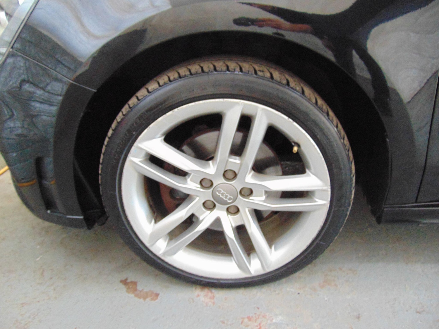 Used Audi A1 for sale - 77769124: Photo 14