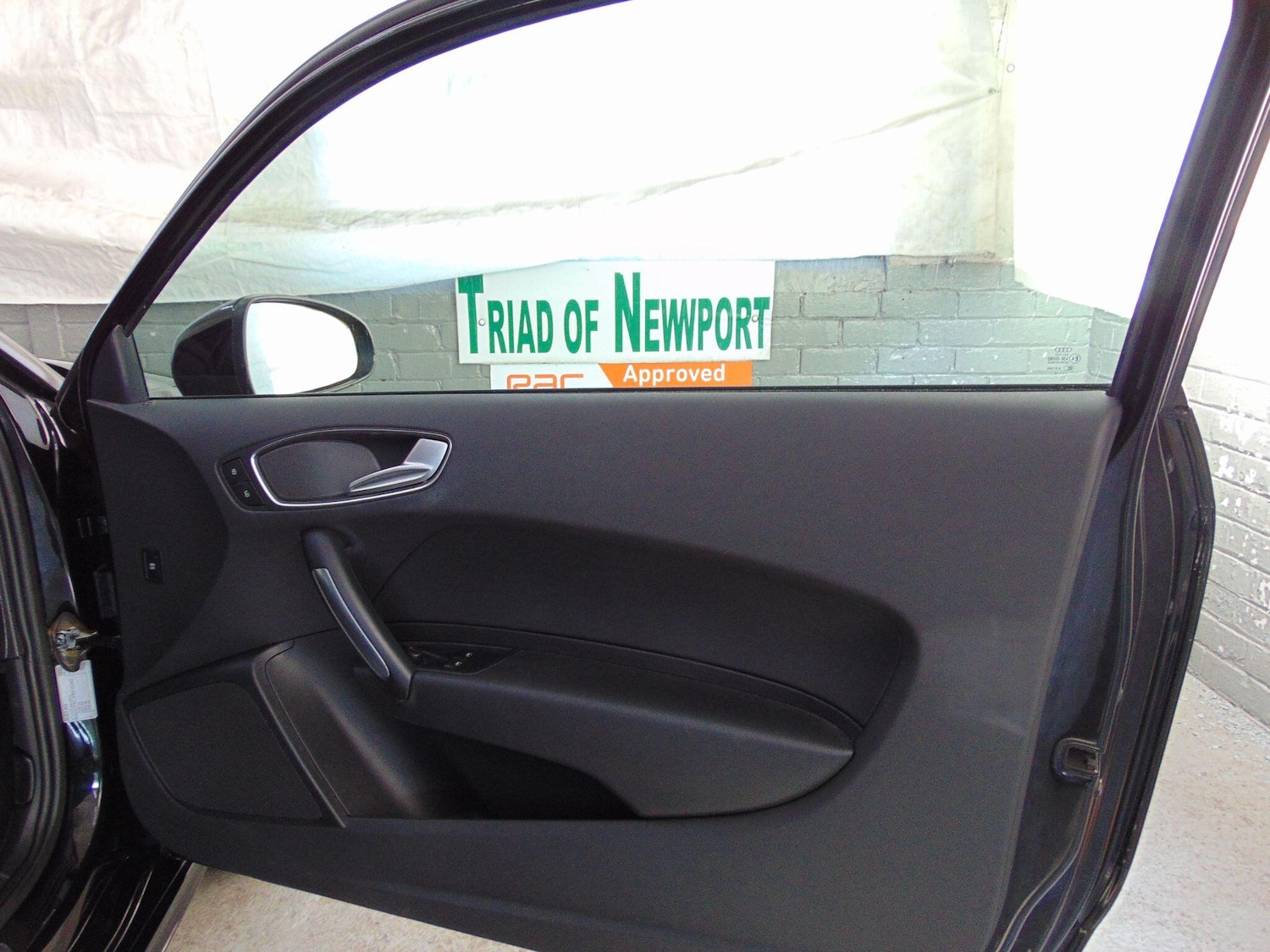 Used Audi A1 for sale - 77769124: Photo 16