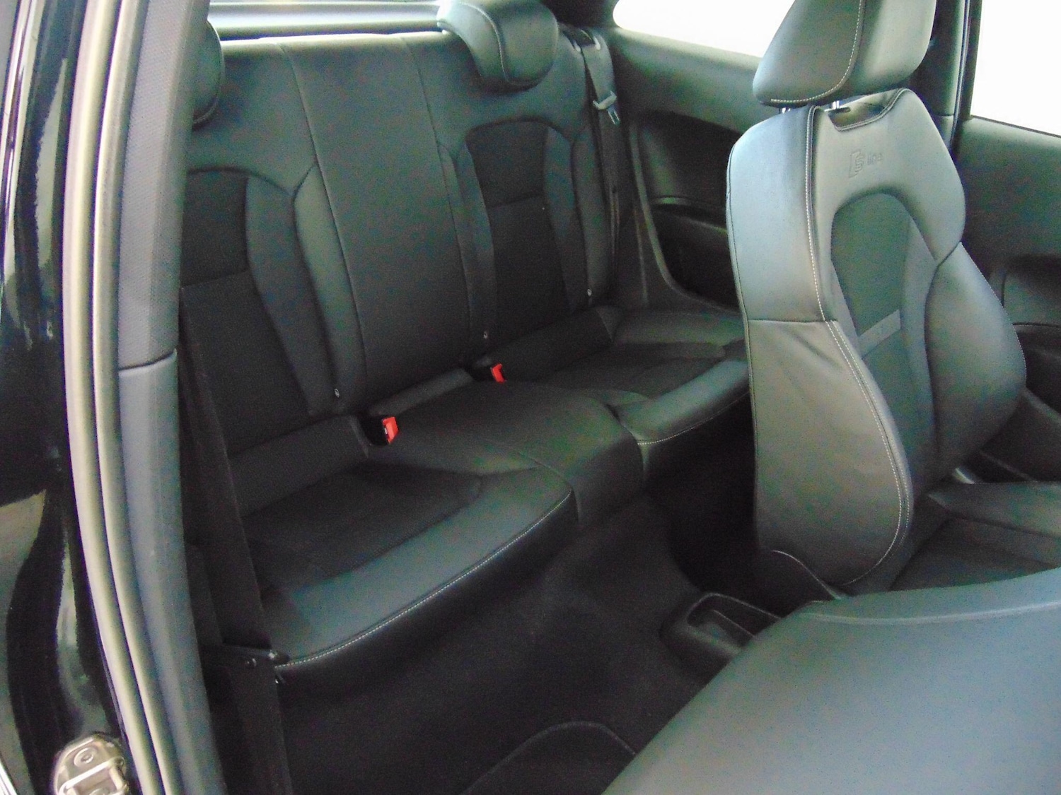 Used Audi A1 for sale - 77769124: Photo 17