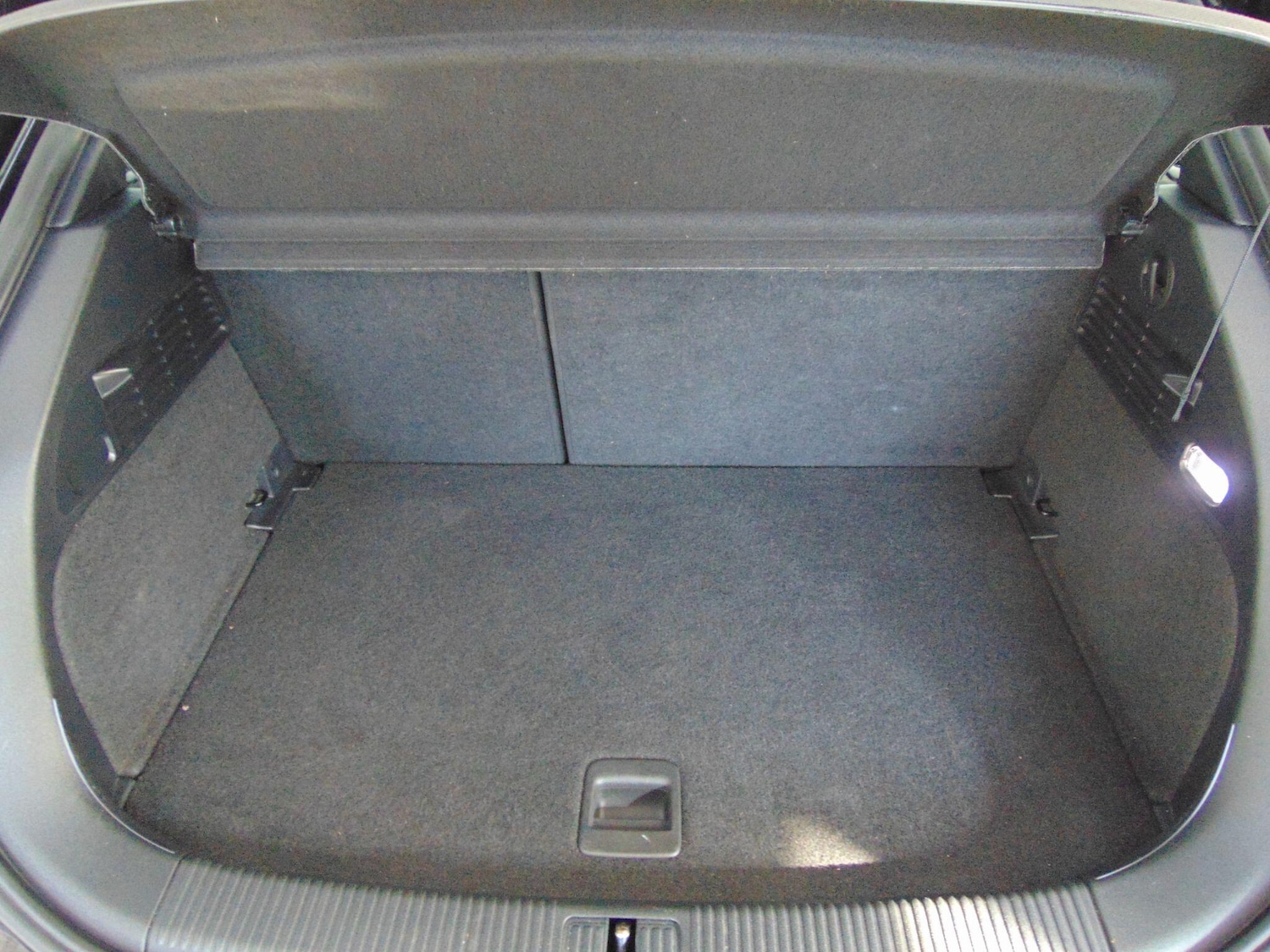 Used Audi A1 for sale - 77769124: Photo 18