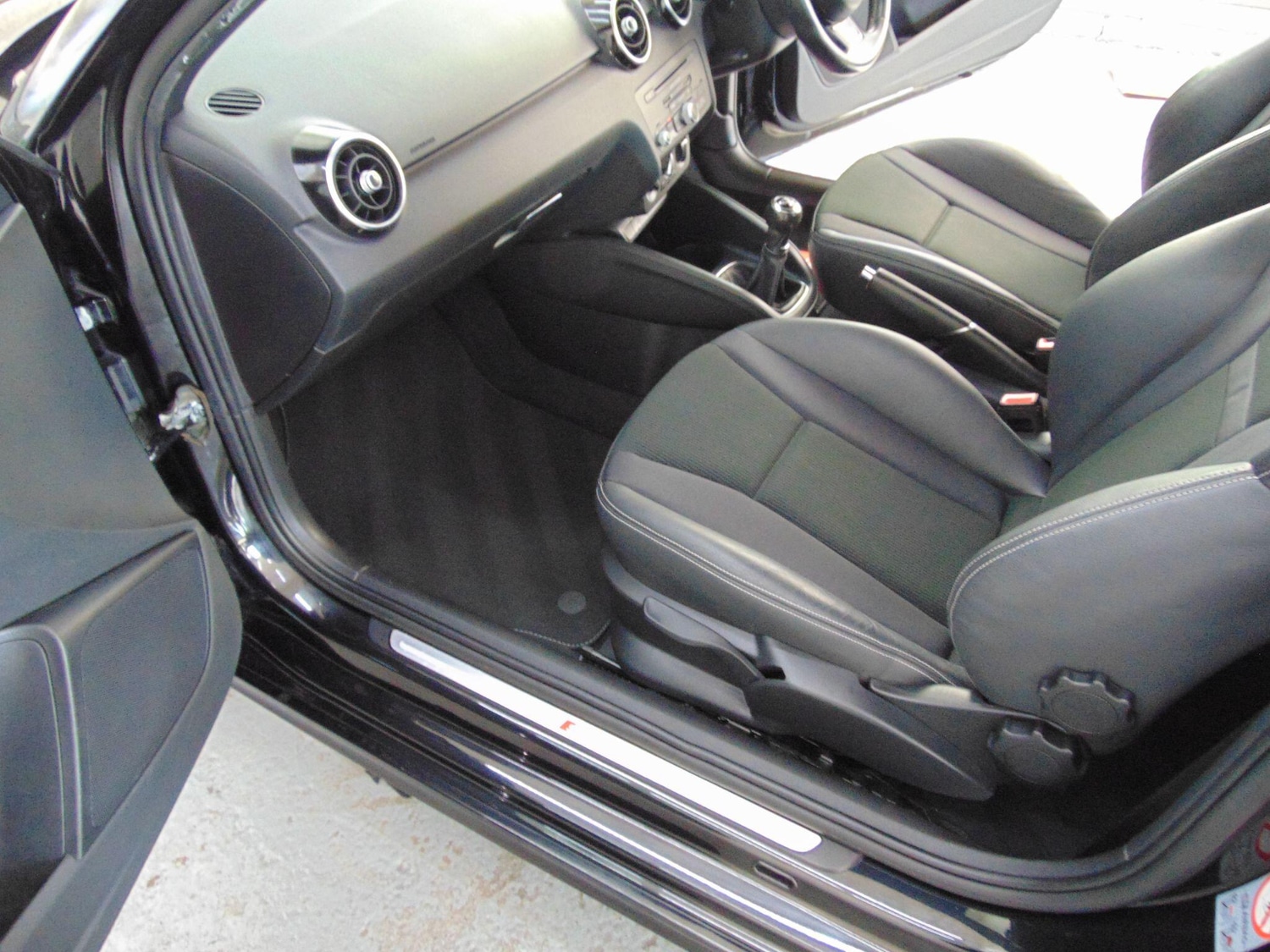 Used Audi A1 for sale - 77769124: Photo 20