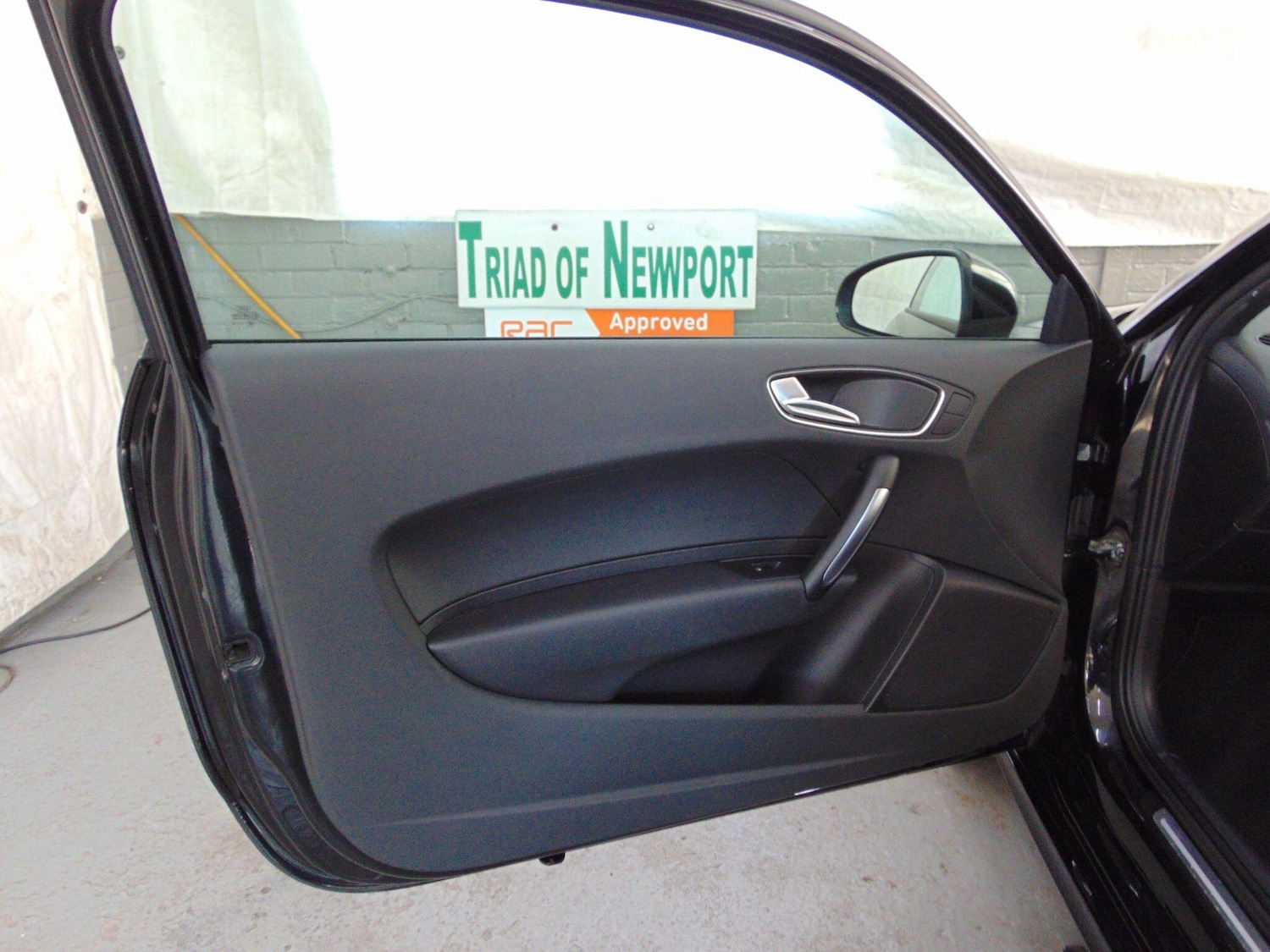 Used Audi A1 for sale - 77769124: Photo 21