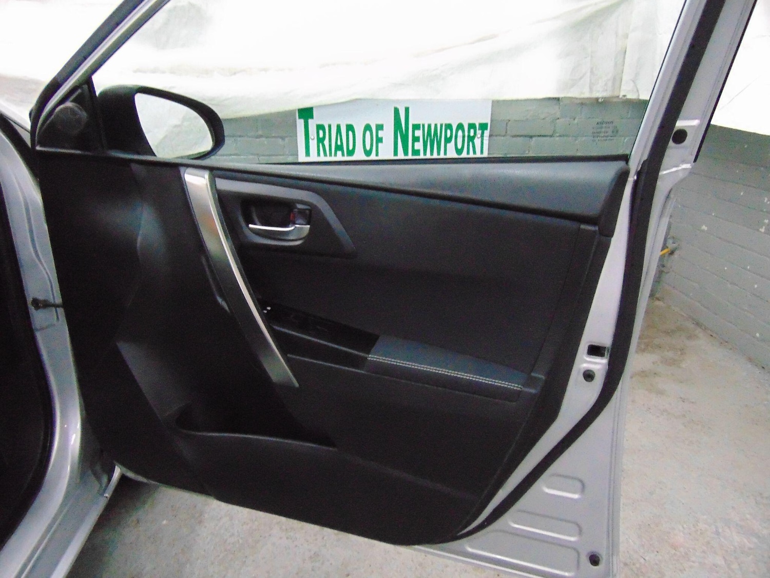 Used Toyota Auris 2014 for sale - 77290620: Photo 12