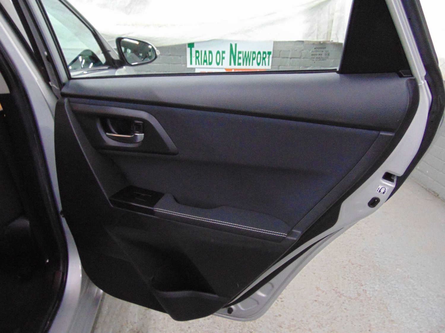 Used Toyota Auris 2014 for sale - 77290620: Photo 14