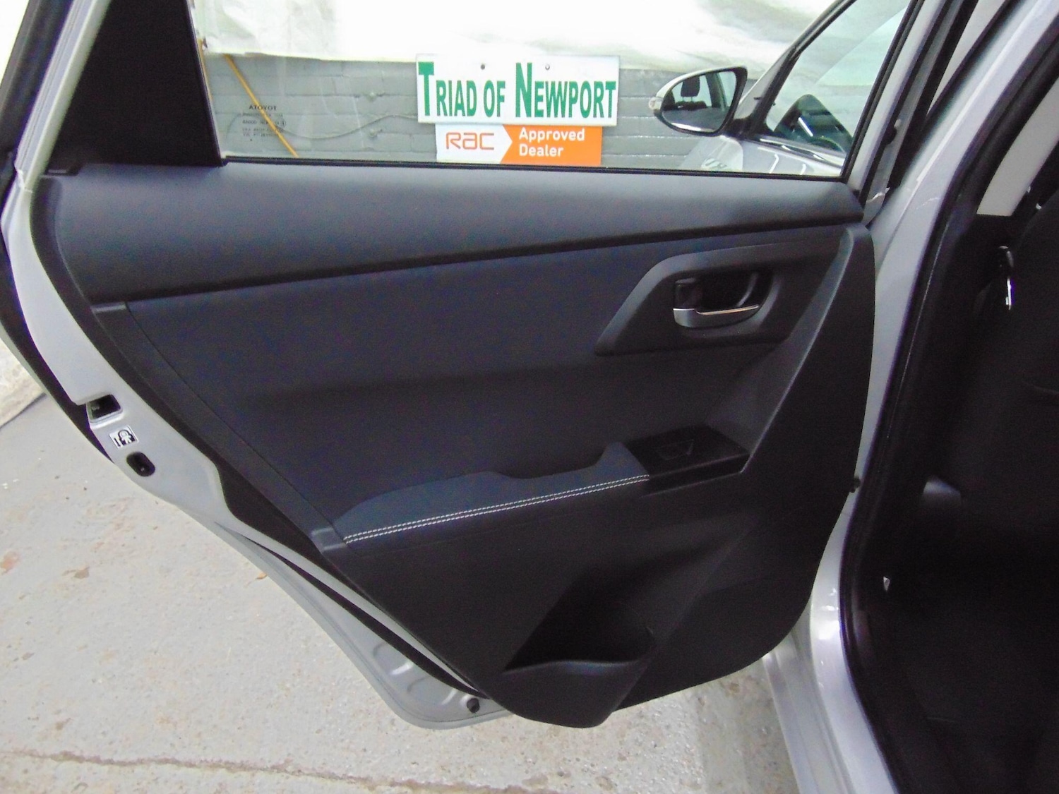 Used Toyota Auris 2014 for sale - 77290620: Photo 17