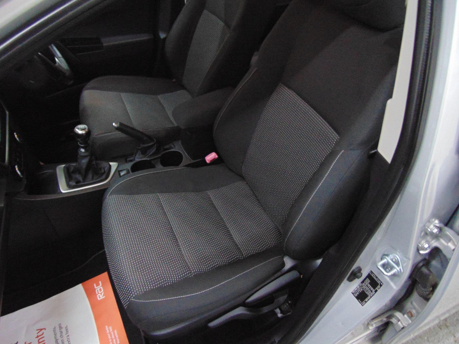 Used Toyota Auris 2014 for sale - 77290620: Photo 18