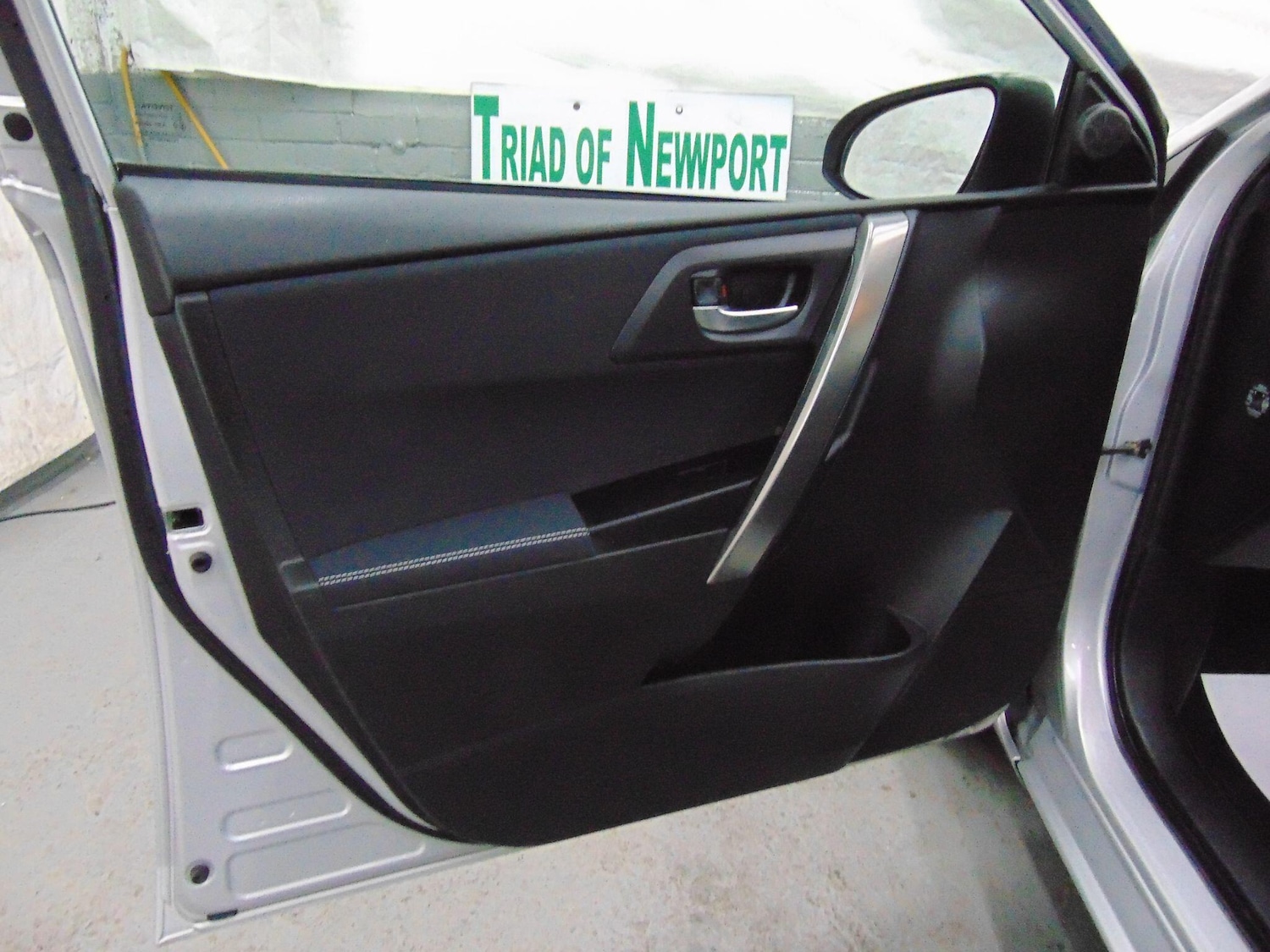 Used Toyota Auris 2014 for sale - 77290620: Photo 19