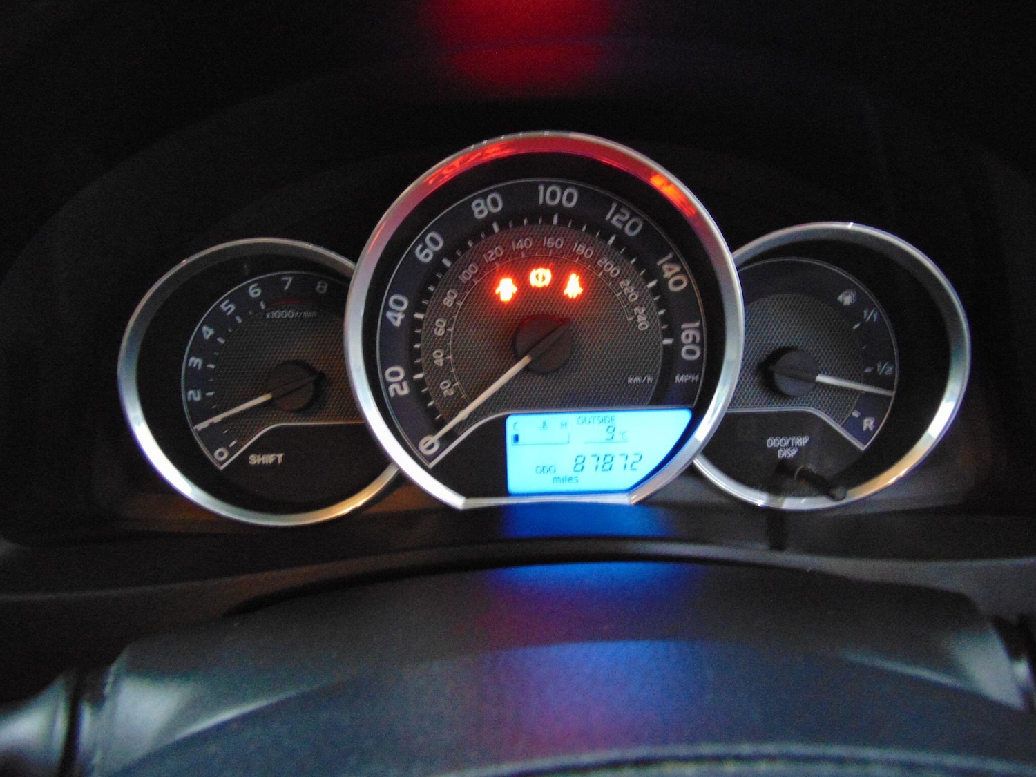 Used Toyota Auris 2014 for sale - 77290620: Photo 20