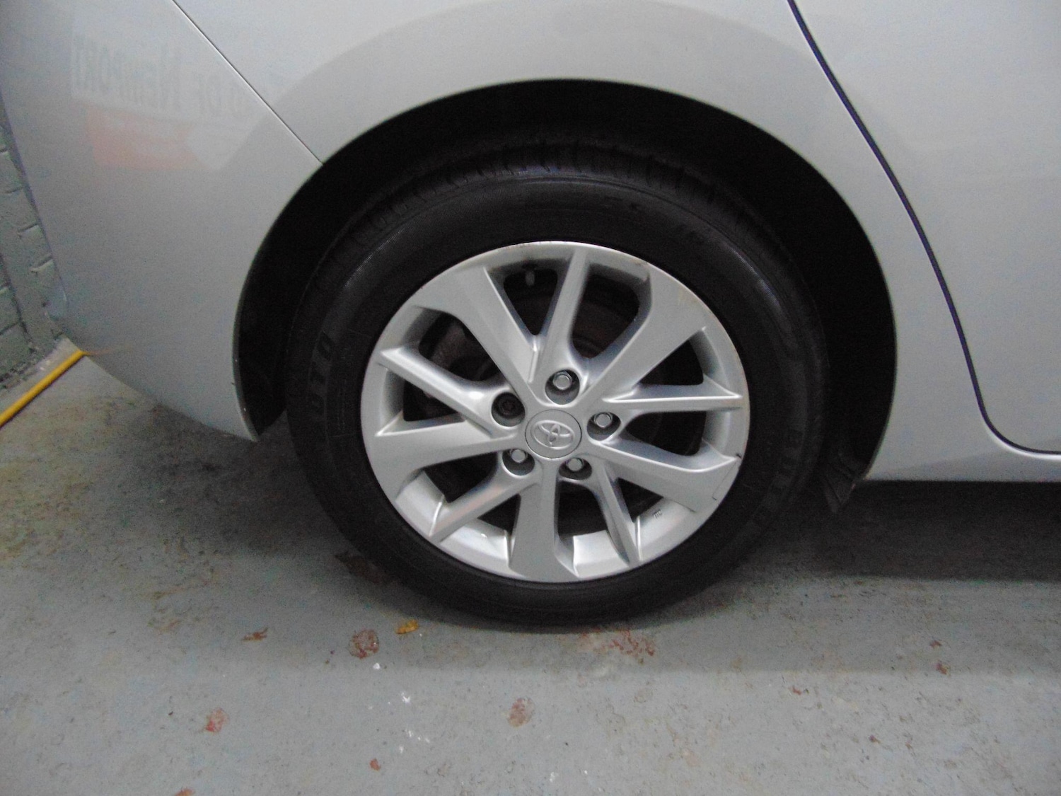 Used Toyota Auris 2014 for sale - 77290620: Photo 24