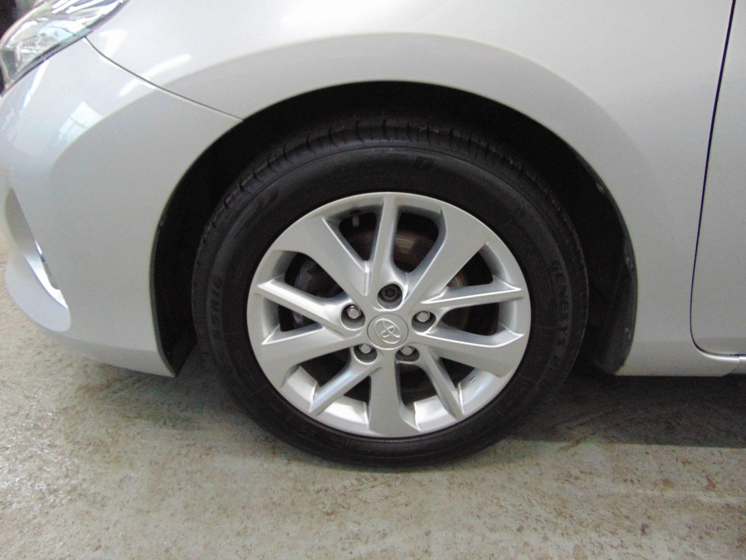 Used Toyota Auris 2014 for sale - 77290620: Photo 25