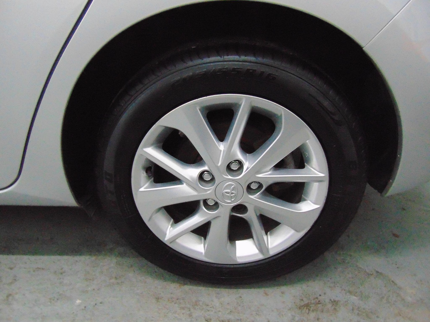 Used Toyota Auris 2014 for sale - 77290620: Photo 26