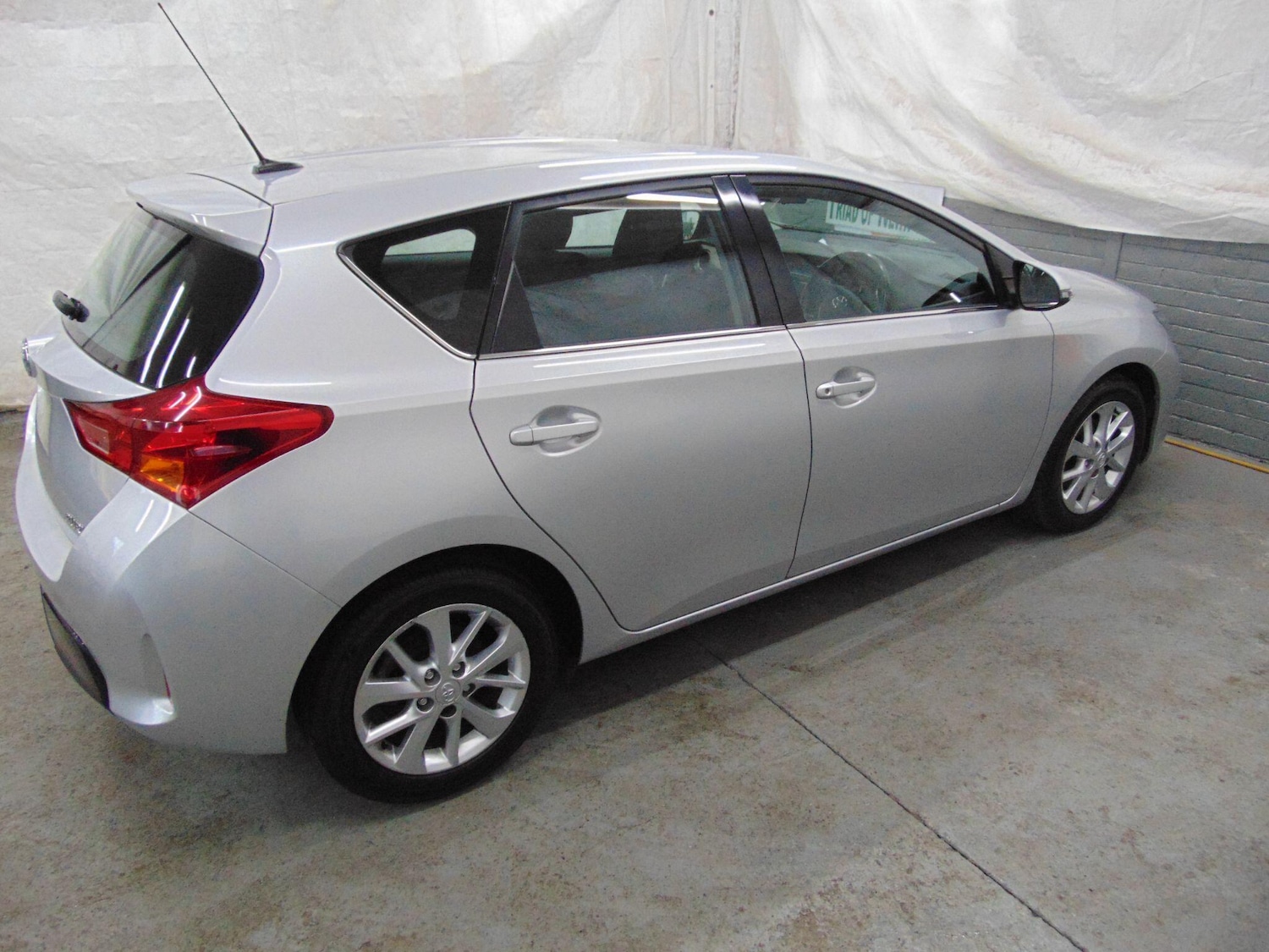 Used Toyota Auris 2014 for sale - 77290620: Photo 4