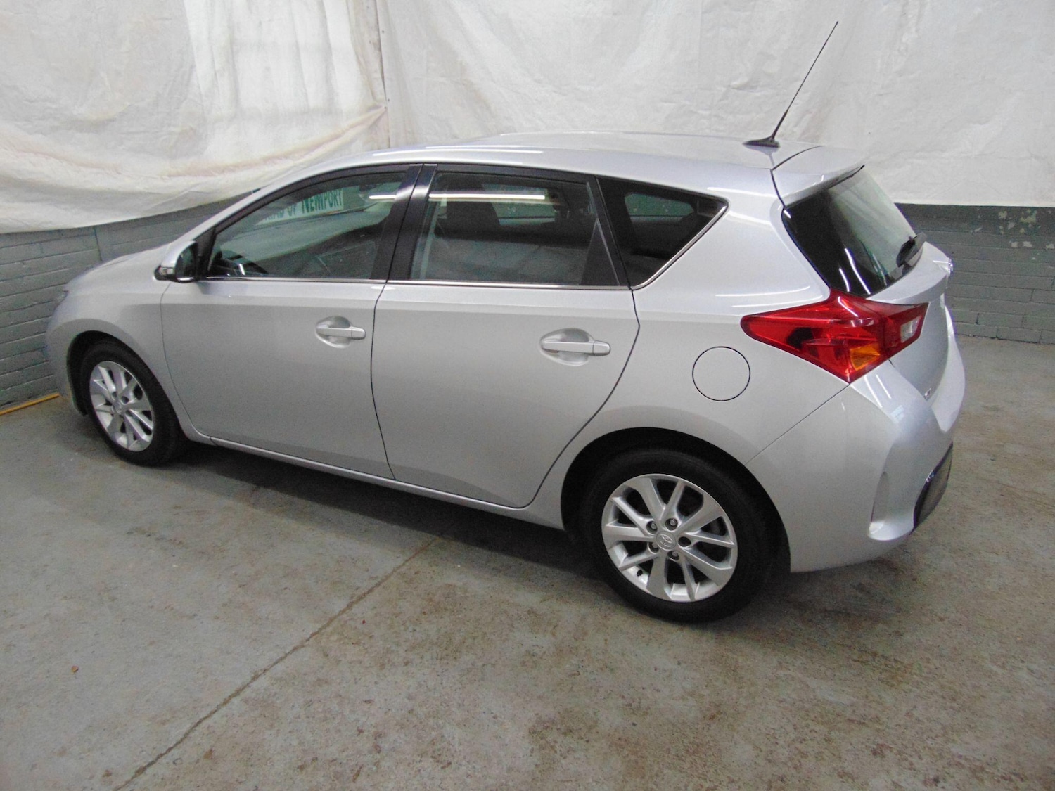 Used Toyota Auris 2014 for sale - 77290620: Photo 7