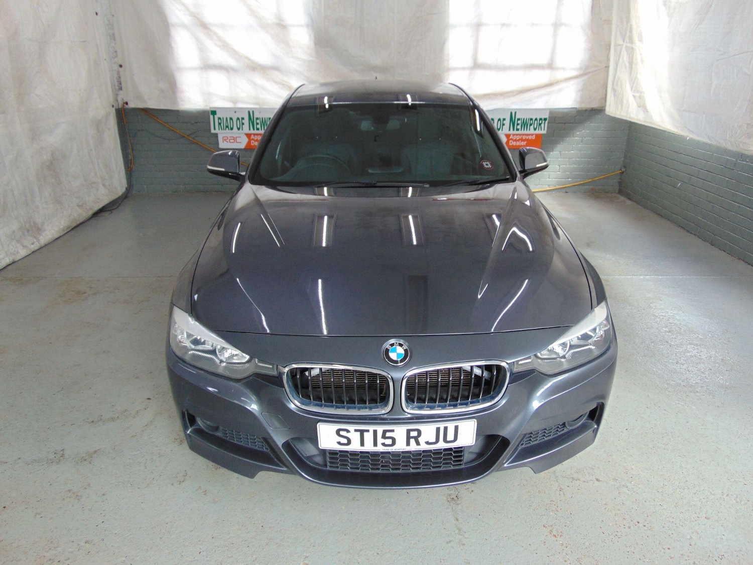 Used BMW 3 Series 2015 for sale - 76987938: Photo 10