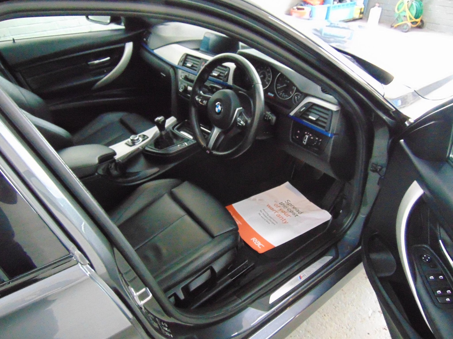 Used BMW 3 Series 2015 for sale - 76987938: Photo 12