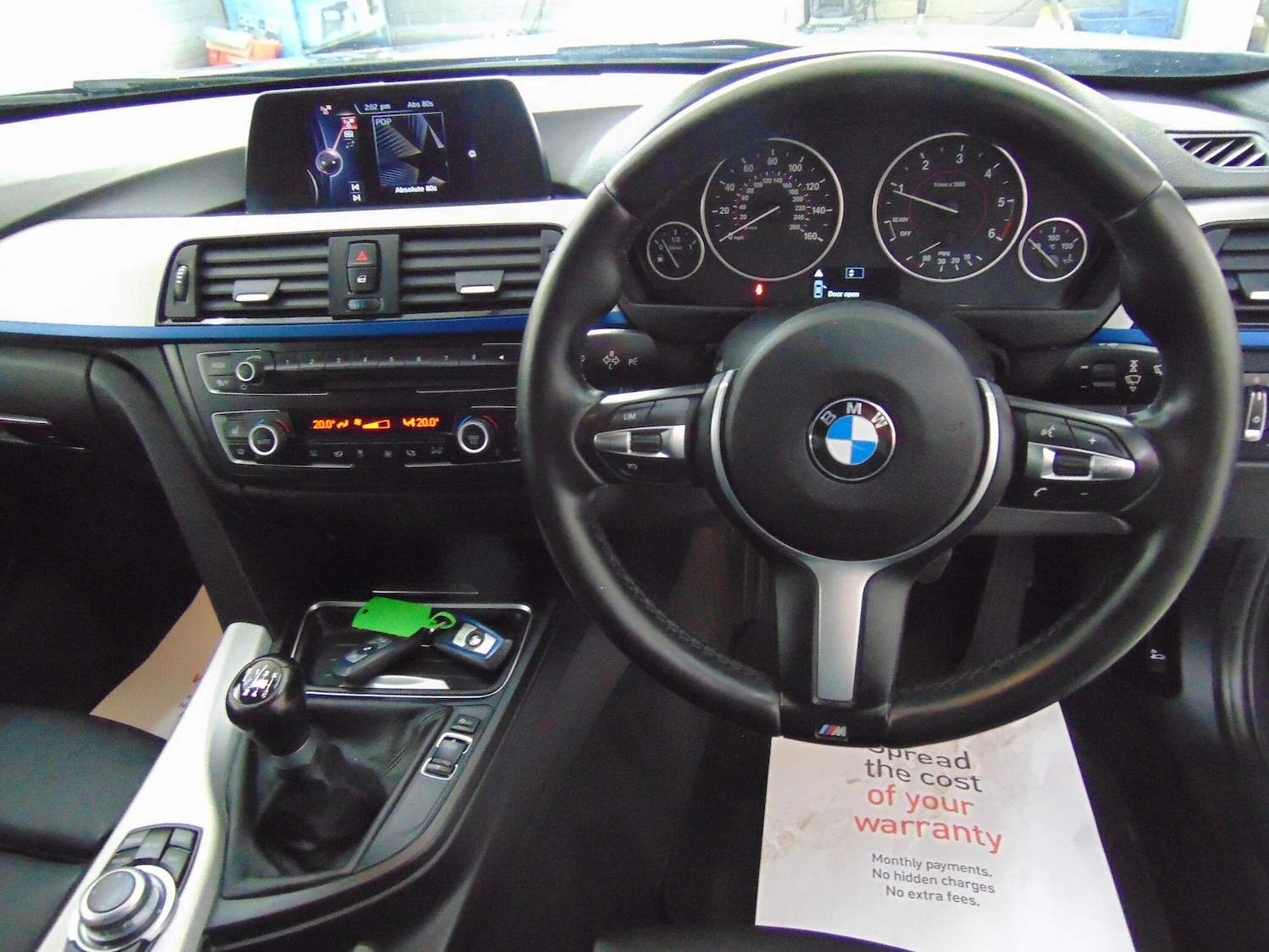 Used BMW 3 Series 2015 for sale - 76987938: Photo 23