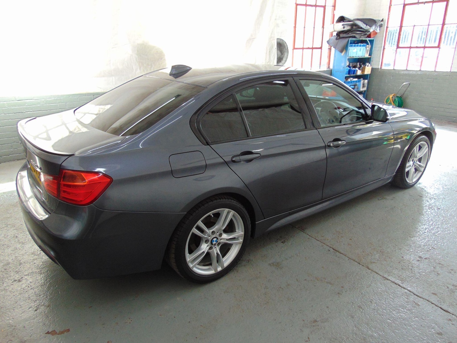 Used BMW 3 Series 2015 for sale - 76987938: Photo 3