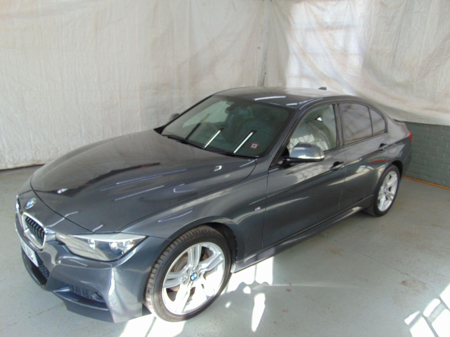 Used BMW 3 Series 2015 for sale - 76987938: Photo 7