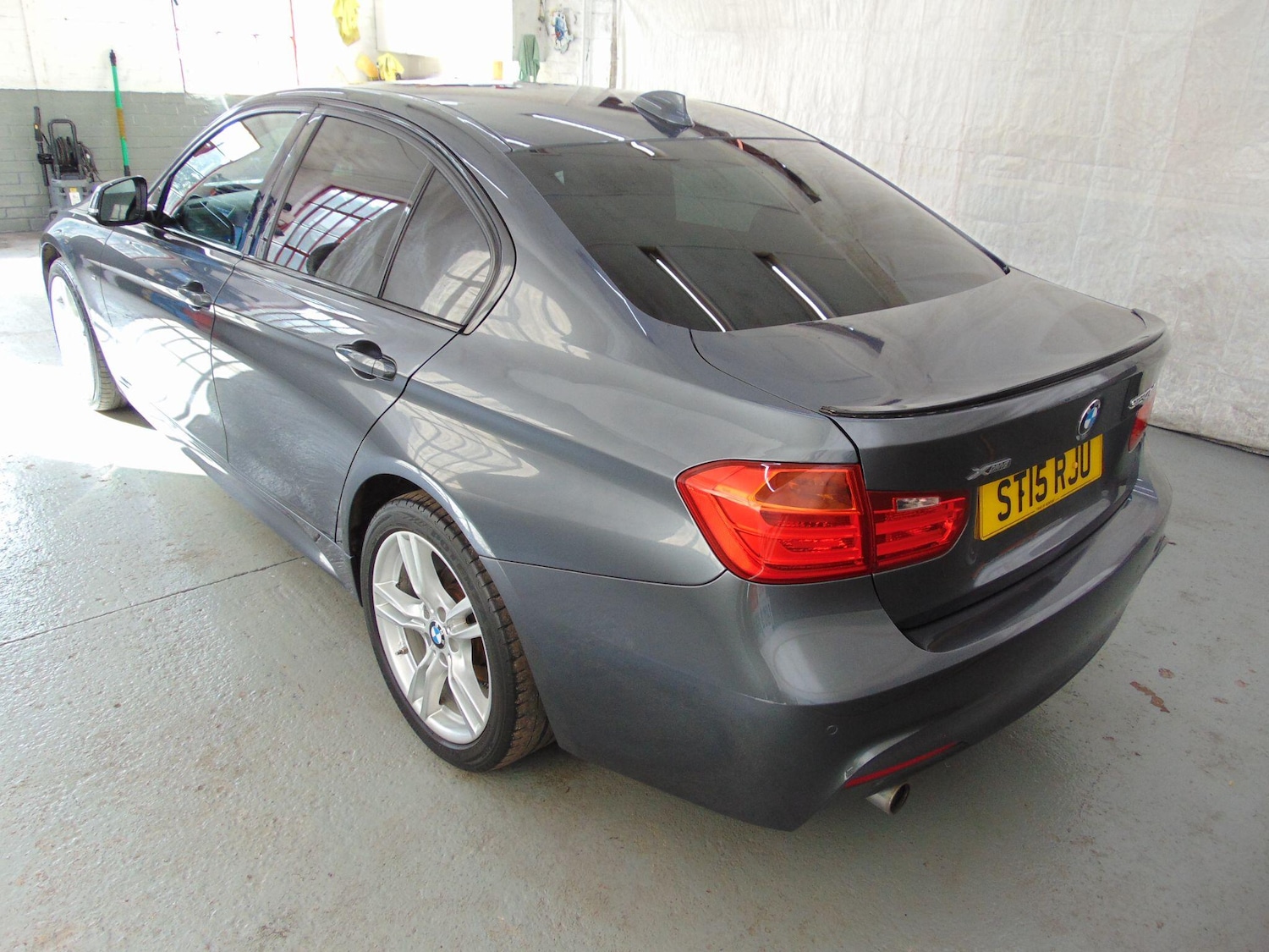 Used BMW 3 Series 2015 for sale - 76987938: Photo 9